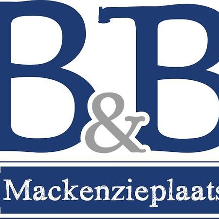 B&B Mackenzieplaats Wilp Buitenkant foto