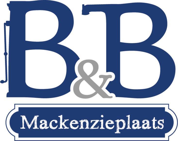 B&B Mackenzieplaats Wilp Buitenkant foto