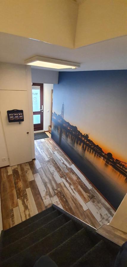 B&B Mackenzieplaats Wilp Buitenkant foto